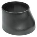 MS Reducer Eccentric ERW Commercial Quality Buttweld C Class